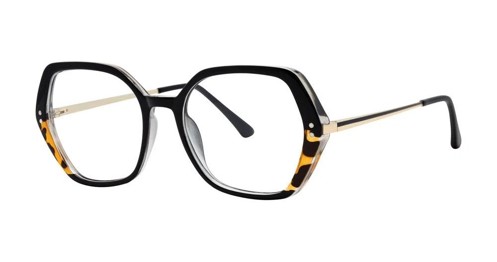 MODERN TIMES GUSHING Eyeglasses - view 2